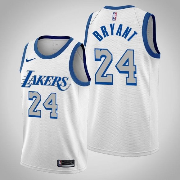 kobe bryant city jersey